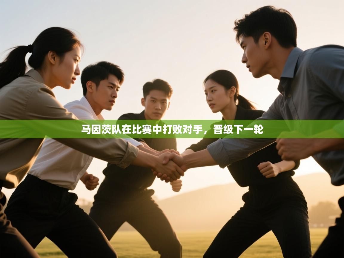 开云体育实名认证入口-马因茨队在比赛中打败对手,晋级下一轮  第3张