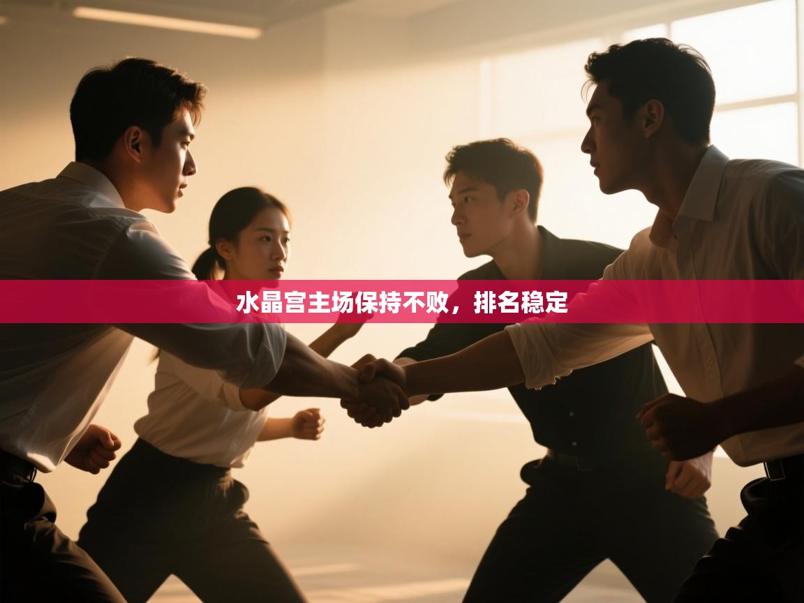 开云体育在线登入-水晶宫主场保持不败,排名稳定  第2张