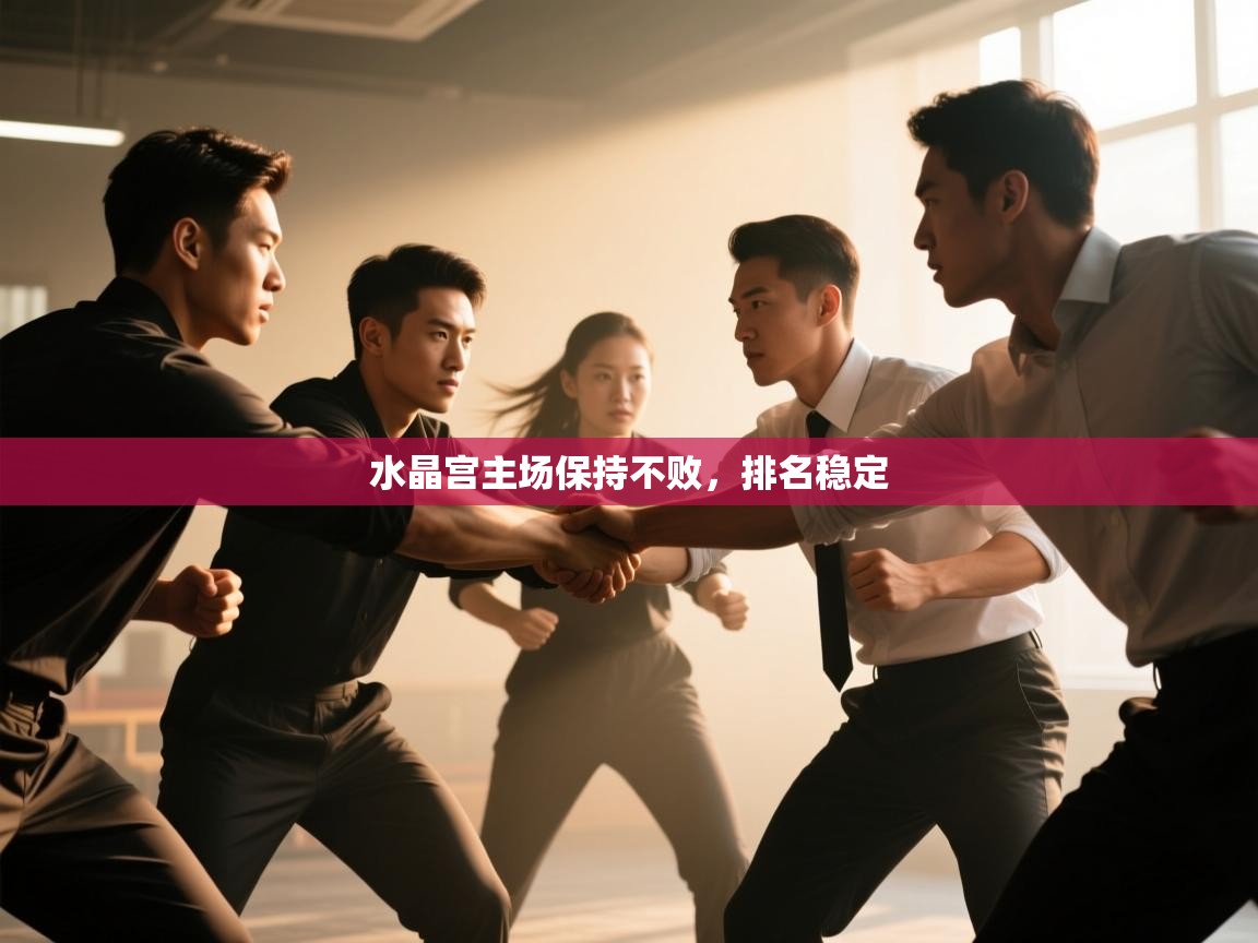 开云体育在线登入-水晶宫主场保持不败,排名稳定  第3张