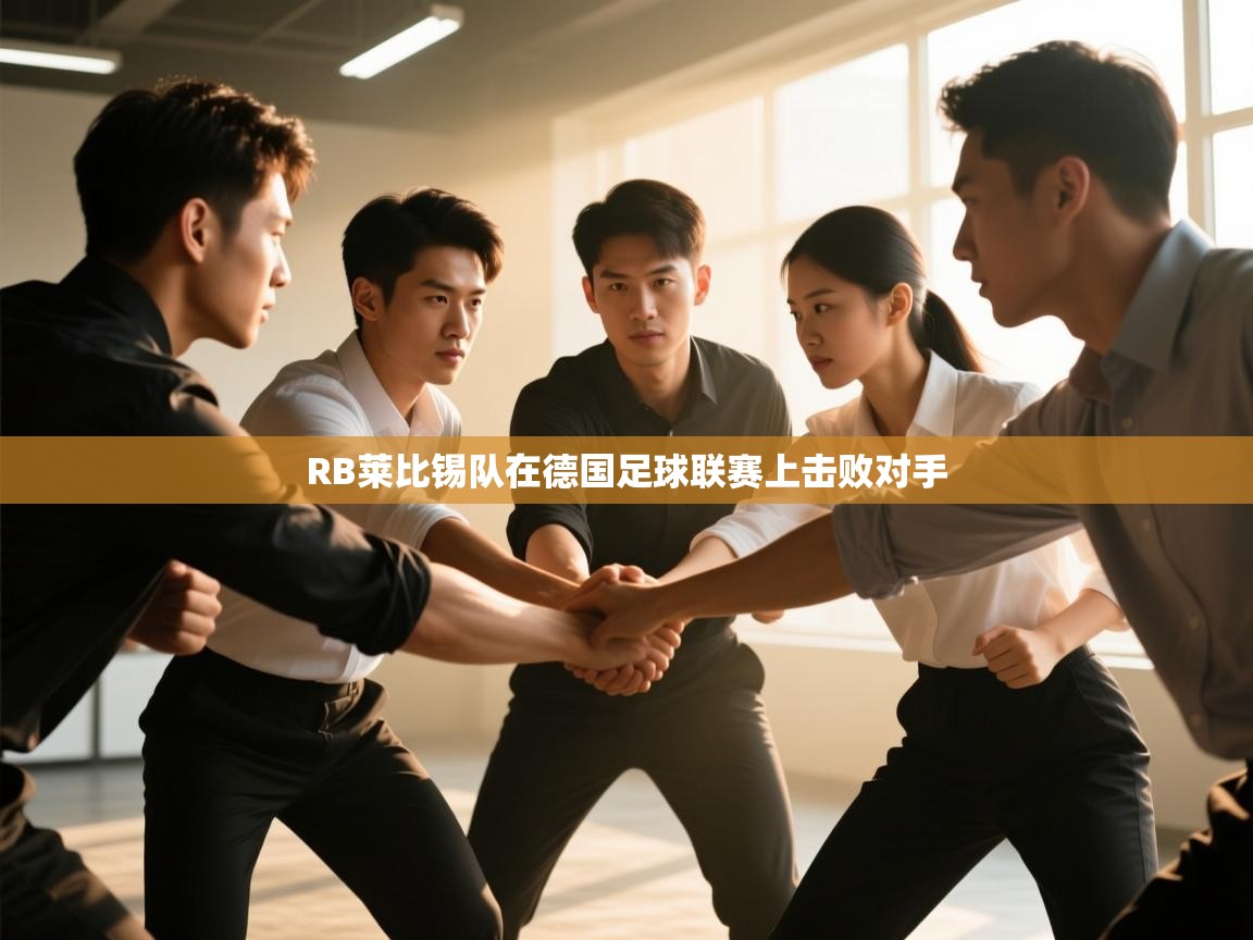开云体育工单提交入口-RB莱比锡队在德国足球联赛上击败对手  第4张