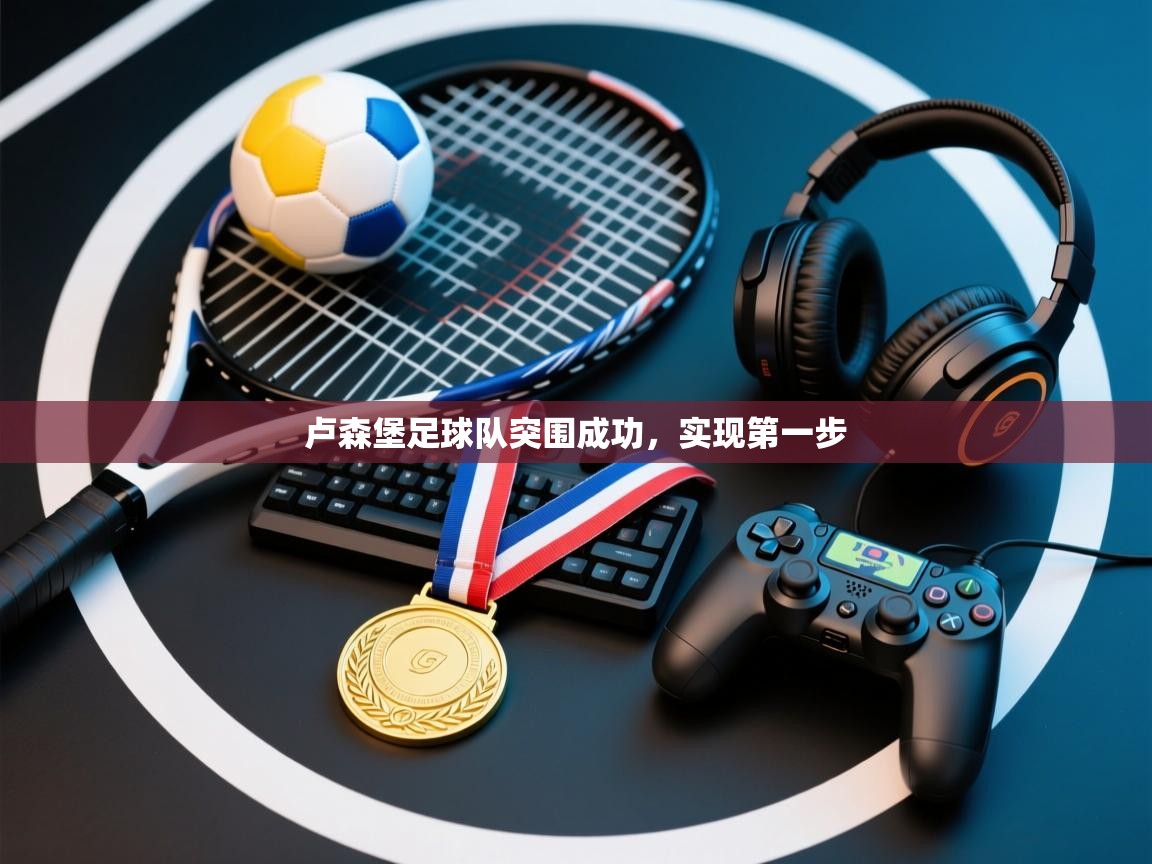 开云·体育kaiyun官方网站_kaiyun sports-卢森堡足球队突围成功，实现第一步  第3张