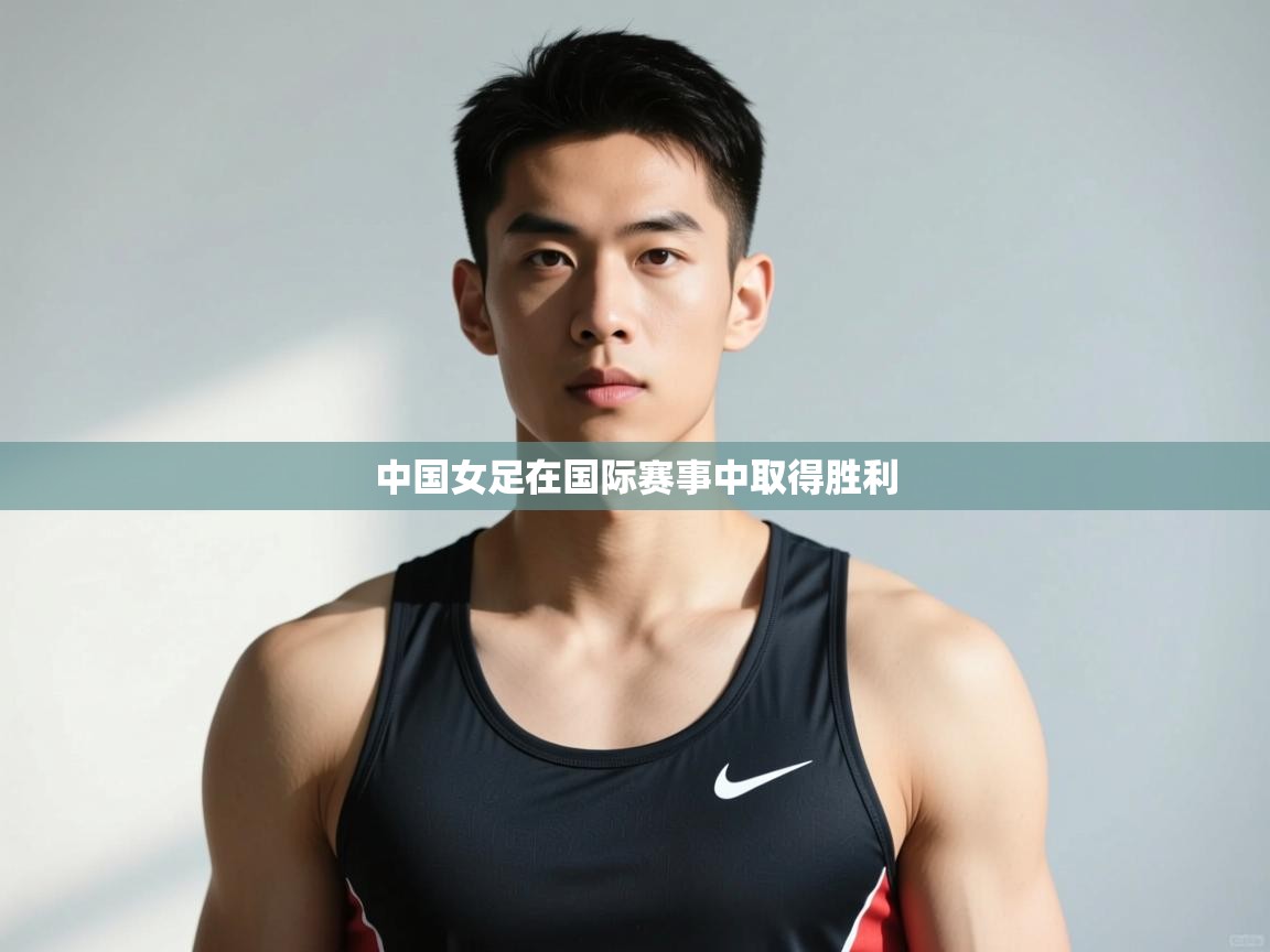 开云体育入口-中国女足在国际赛事中取得胜利