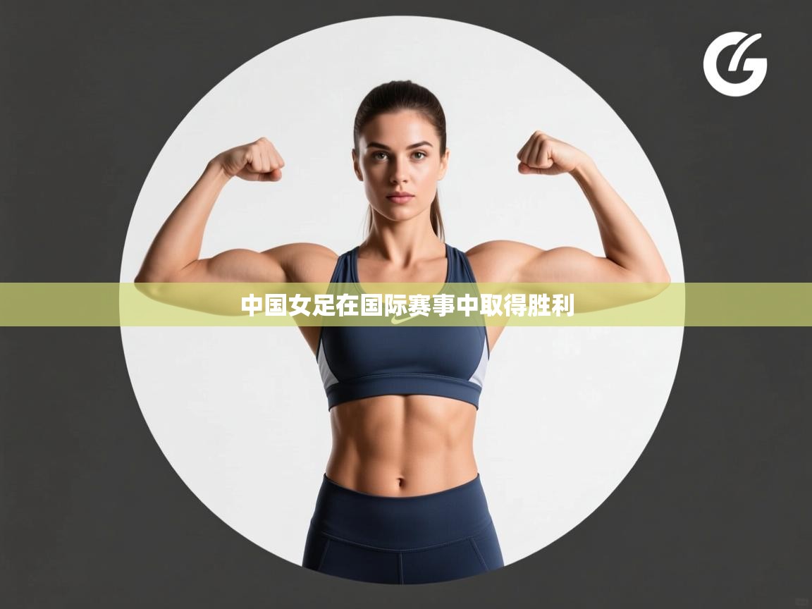 开云体育入口-中国女足在国际赛事中取得胜利  第4张