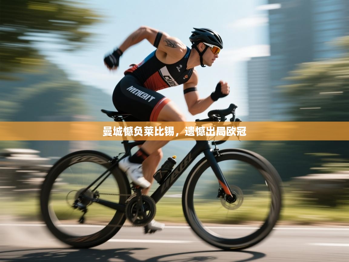 开云体育忘记密码找回-曼城憾负莱比锡，遗憾出局欧冠  第2张