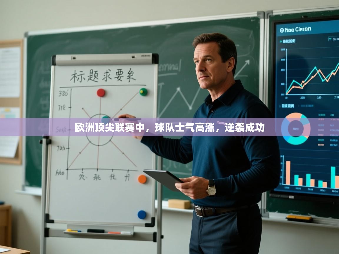 开云体育账号申诉通道-欧洲顶尖联赛中,球队士气高涨,逆袭成功 第2张