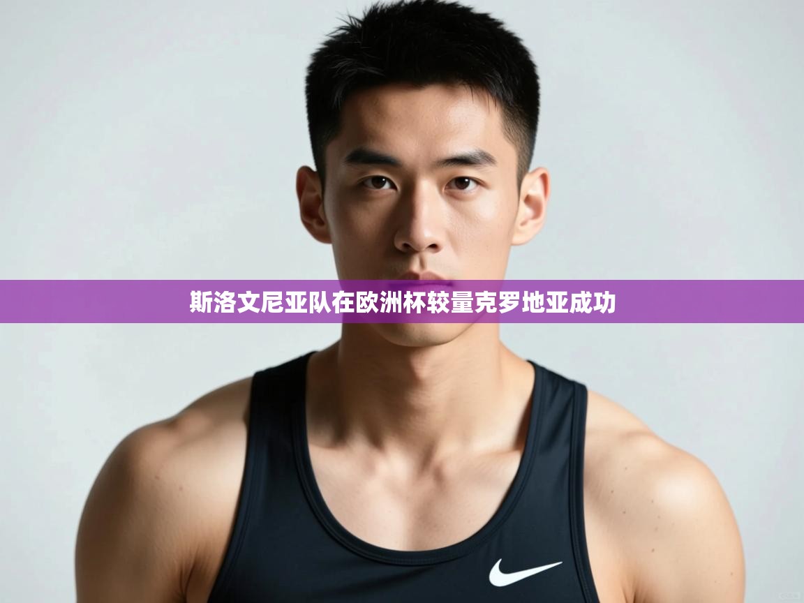 开云体育入口下载-斯洛文尼亚队在欧洲杯较量克罗地亚成功  第4张