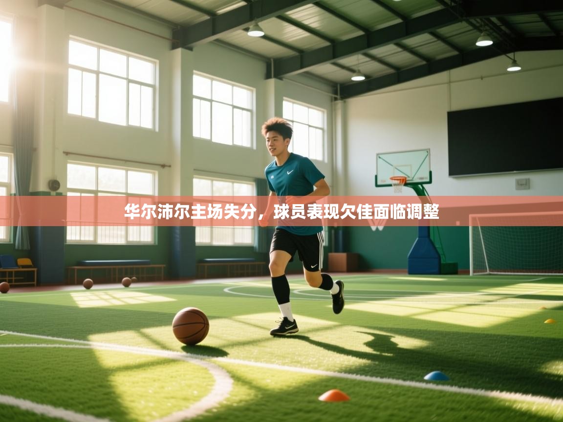 开云体育推送通知设置-华尔沛尔主场失分,球员表现欠佳面临调整 第2张