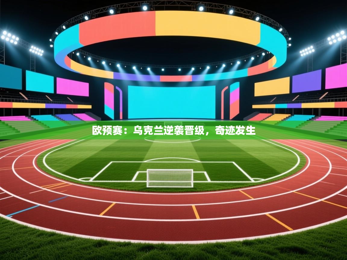 开云体育app下载安装免费-欧预赛：乌克兰逆袭晋级，奇迹发生  第3张