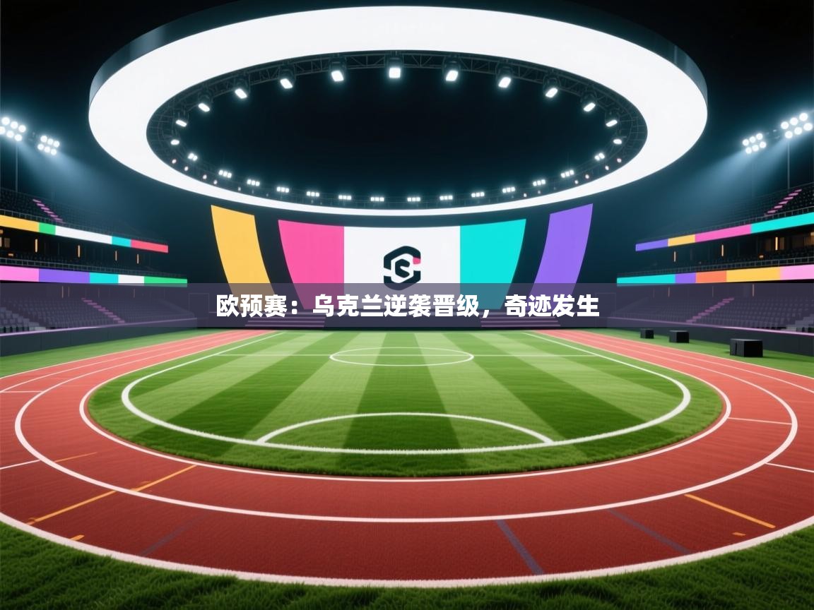 开云体育app下载安装免费-欧预赛：乌克兰逆袭晋级，奇迹发生  第2张