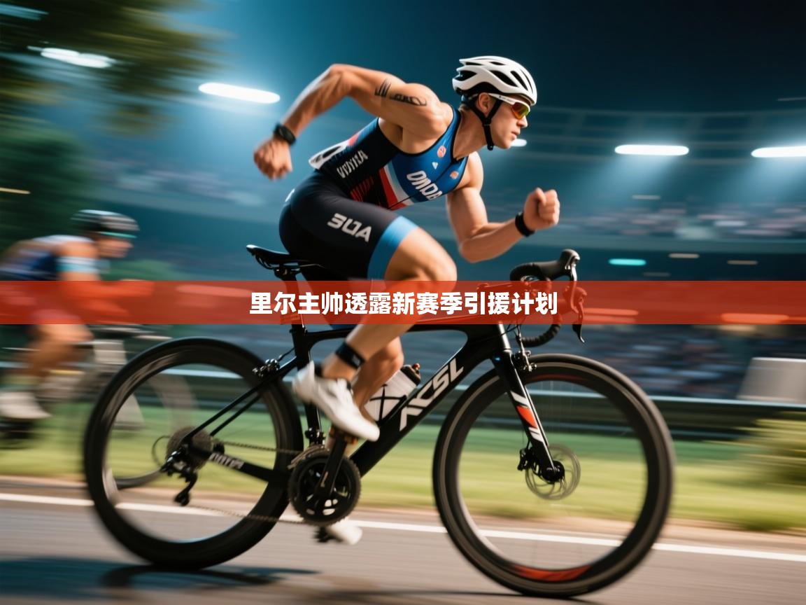 开云体育会员VIP开通-里尔主帅透露新赛季引援计划