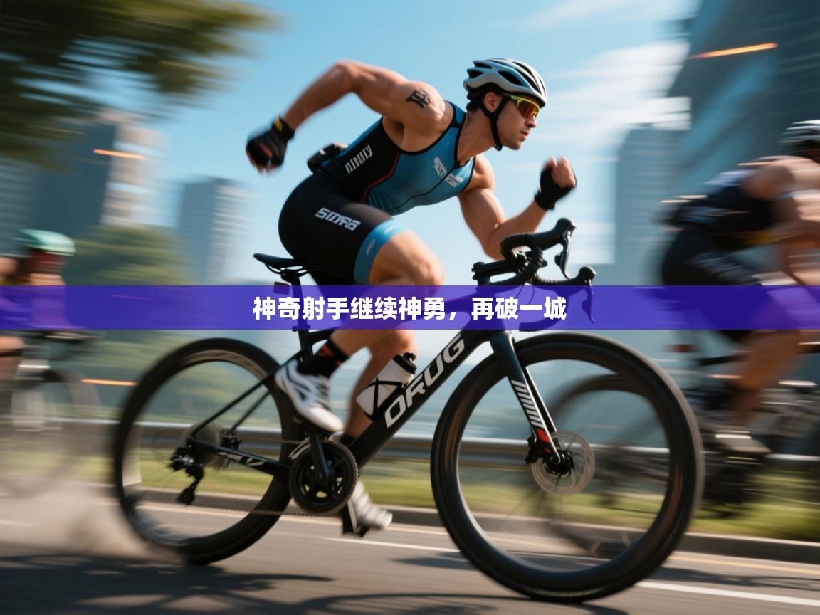 开云体育绑定手机指南-神奇射手继续神勇，再破一城