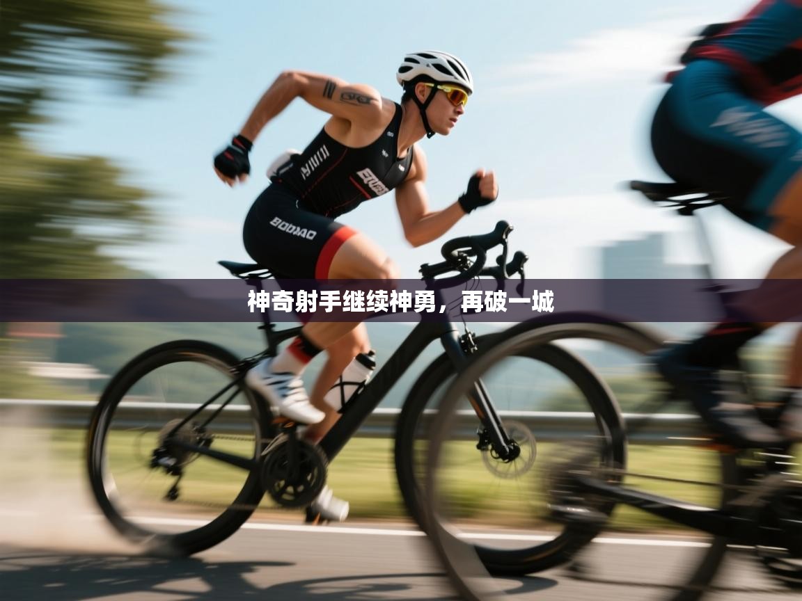 开云体育绑定手机指南-神奇射手继续神勇，再破一城  第2张