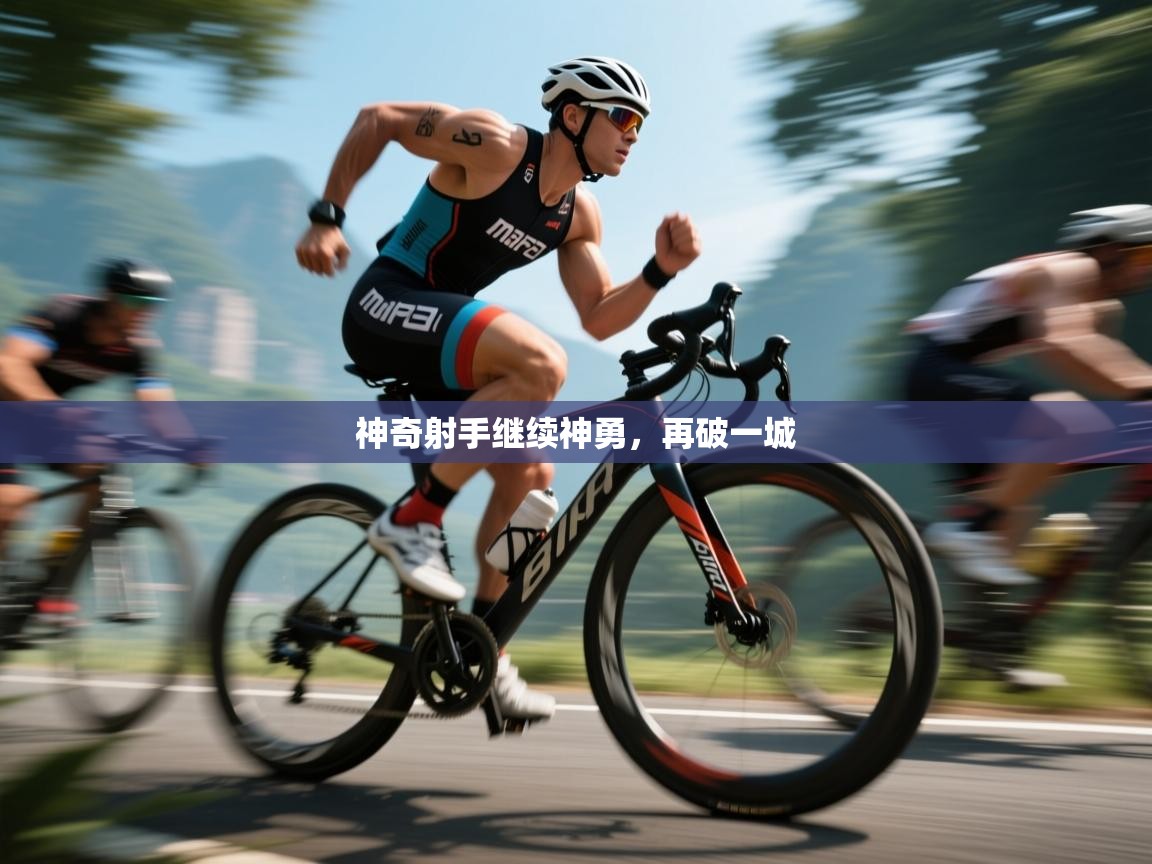 开云体育绑定手机指南-神奇射手继续神勇，再破一城  第3张