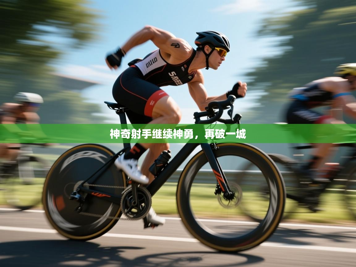 开云体育绑定手机指南-神奇射手继续神勇，再破一城  第4张