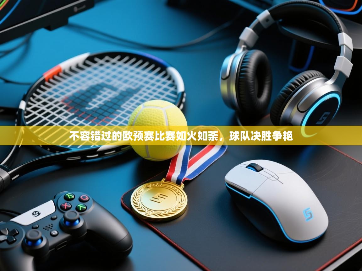 开云平台-不容错过的欧预赛比赛如火如荼，球队决胜争艳