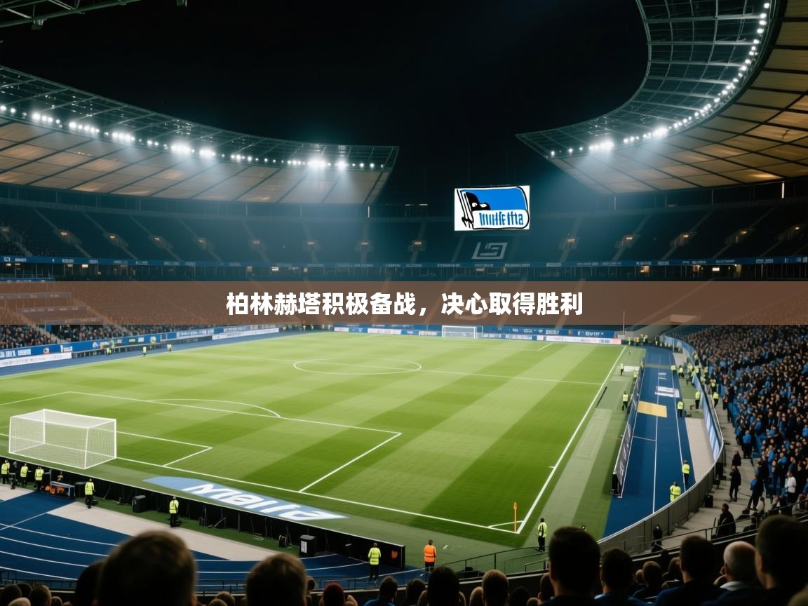 开云体育入口平台-柏林赫塔积极备战，决心取得胜利  第3张