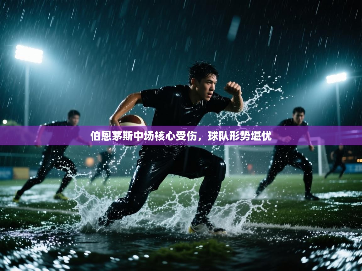 开云体育入口注册-伯恩茅斯中场核心受伤,球队形势堪忧 第1张