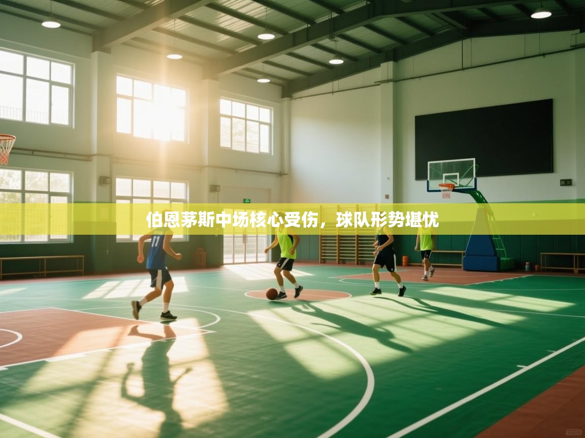 开云体育入口注册-伯恩茅斯中场核心受伤,球队形势堪忧 第3张