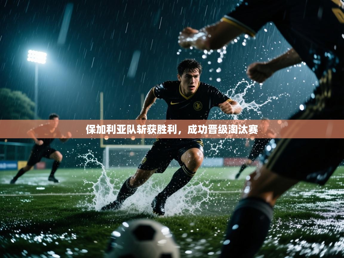 开云体育消息订阅关闭-保加利亚队斩获胜利,成功晋级淘汰赛 第3张