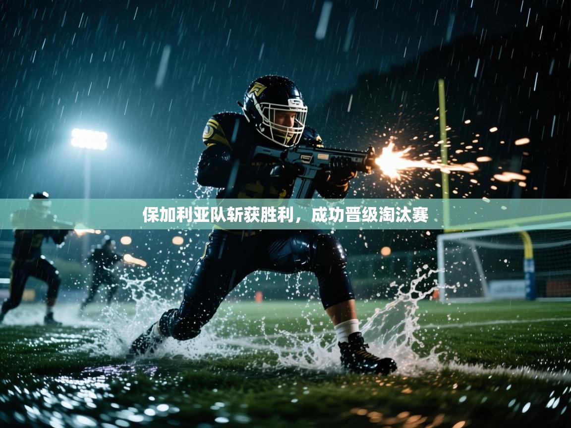 开云体育消息订阅关闭-保加利亚队斩获胜利,成功晋级淘汰赛 第2张