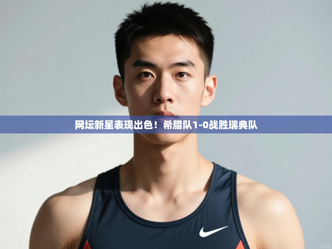 开云体育在线玩-网坛新星表现出色！希腊队1-0战胜瑞典队