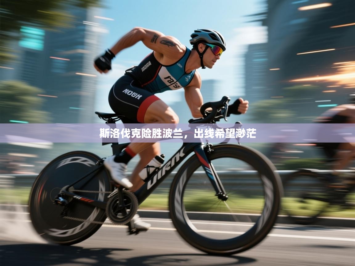 开云体育工单提交入口-斯洛伐克险胜波兰,出线希望渺茫 第4张