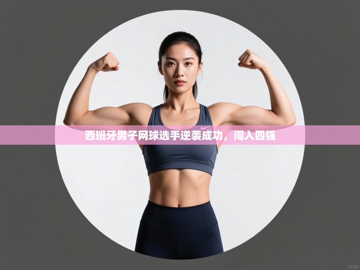 开云体育夜间模式开启-西班牙男子网球选手逆袭成功，闯入四强