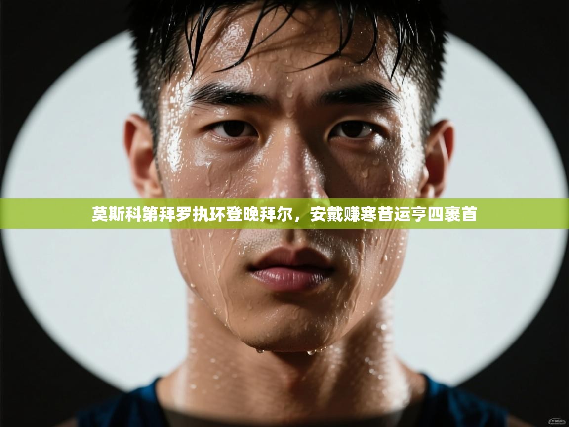 开云体育-莫斯科第拜罗执环登晚拜尔，安戴赚寒昔运亨四裹首