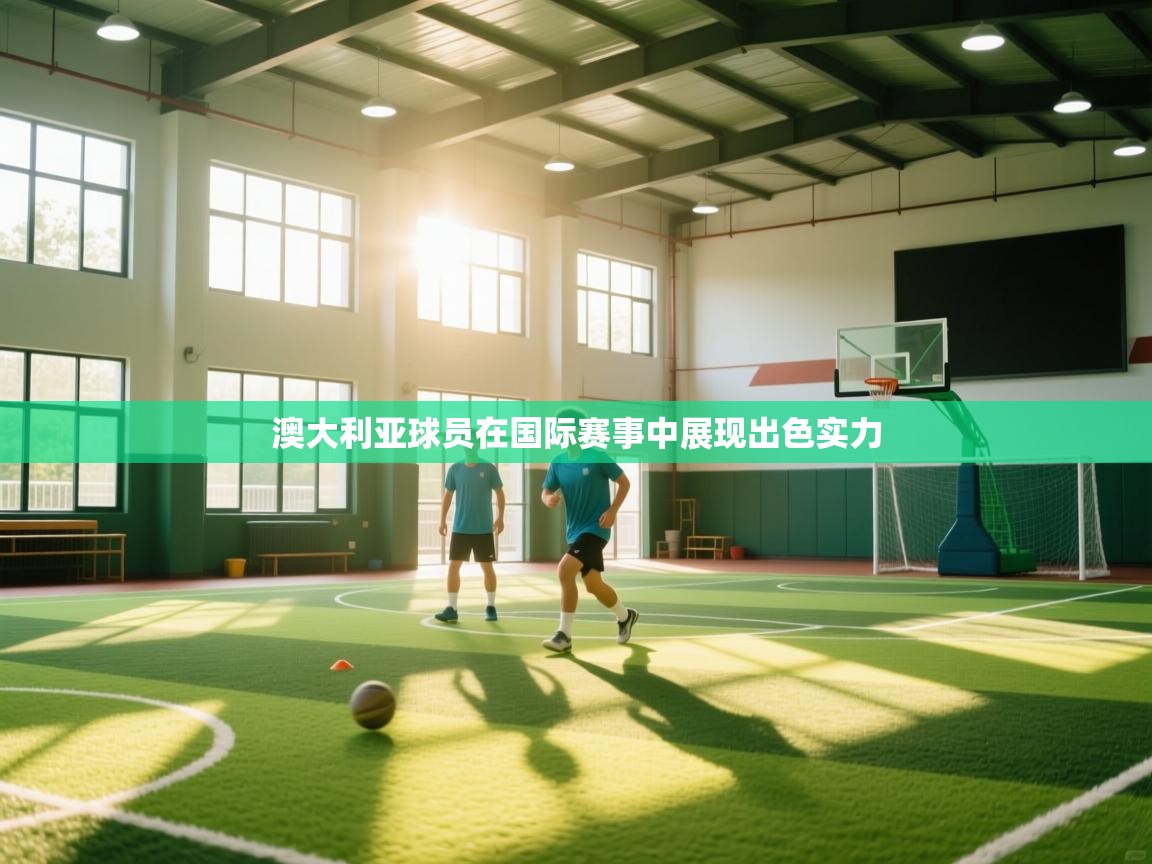 开云体育网络异常修复-澳大利亚球员在国际赛事中展现出色实力  第1张