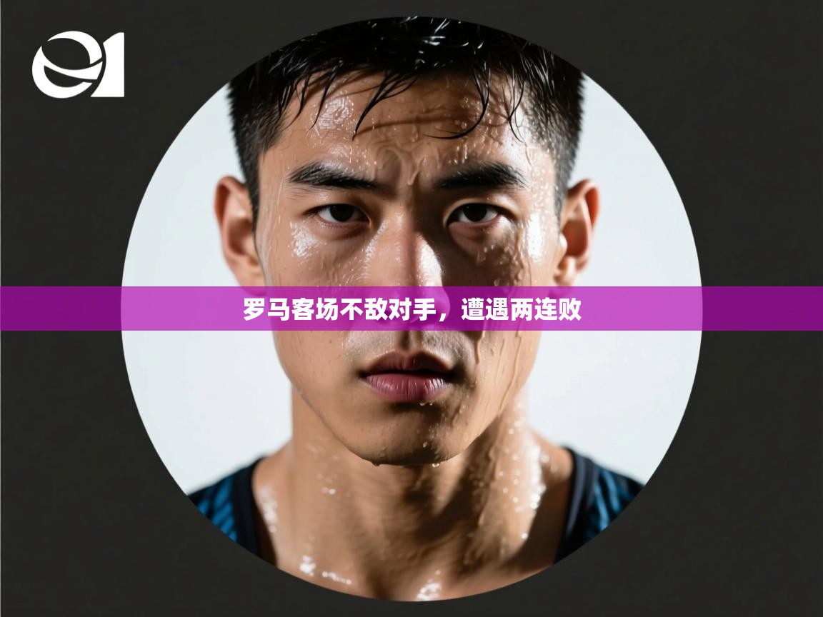 开云体育客服在线咨询-罗马客场不敌对手，遭遇两连败  第1张