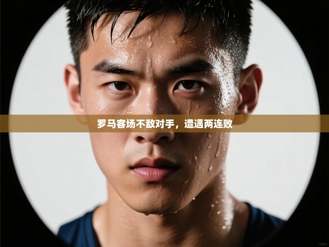 开云体育客服在线咨询-罗马客场不敌对手，遭遇两连败  第2张