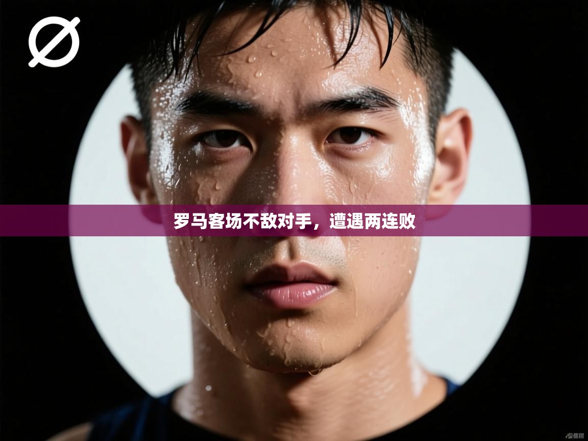 开云体育客服在线咨询-罗马客场不敌对手，遭遇两连败  第4张