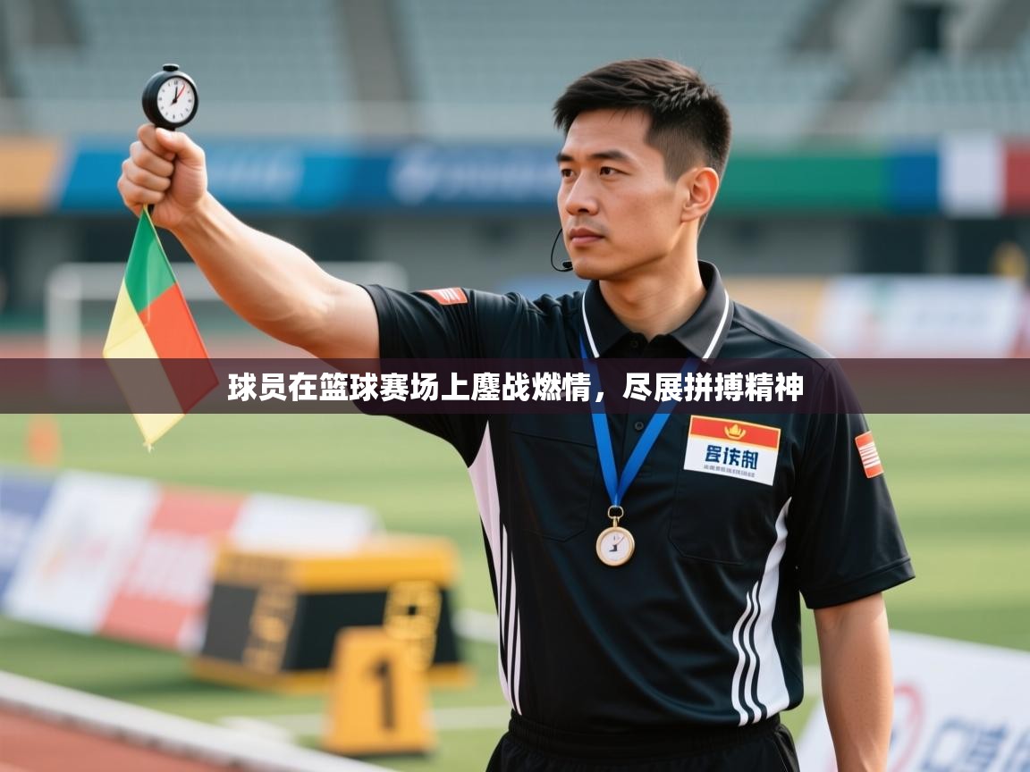 开云体育app下载安卓-球员在篮球赛场上鏖战燃情，尽展拼搏精神  第4张