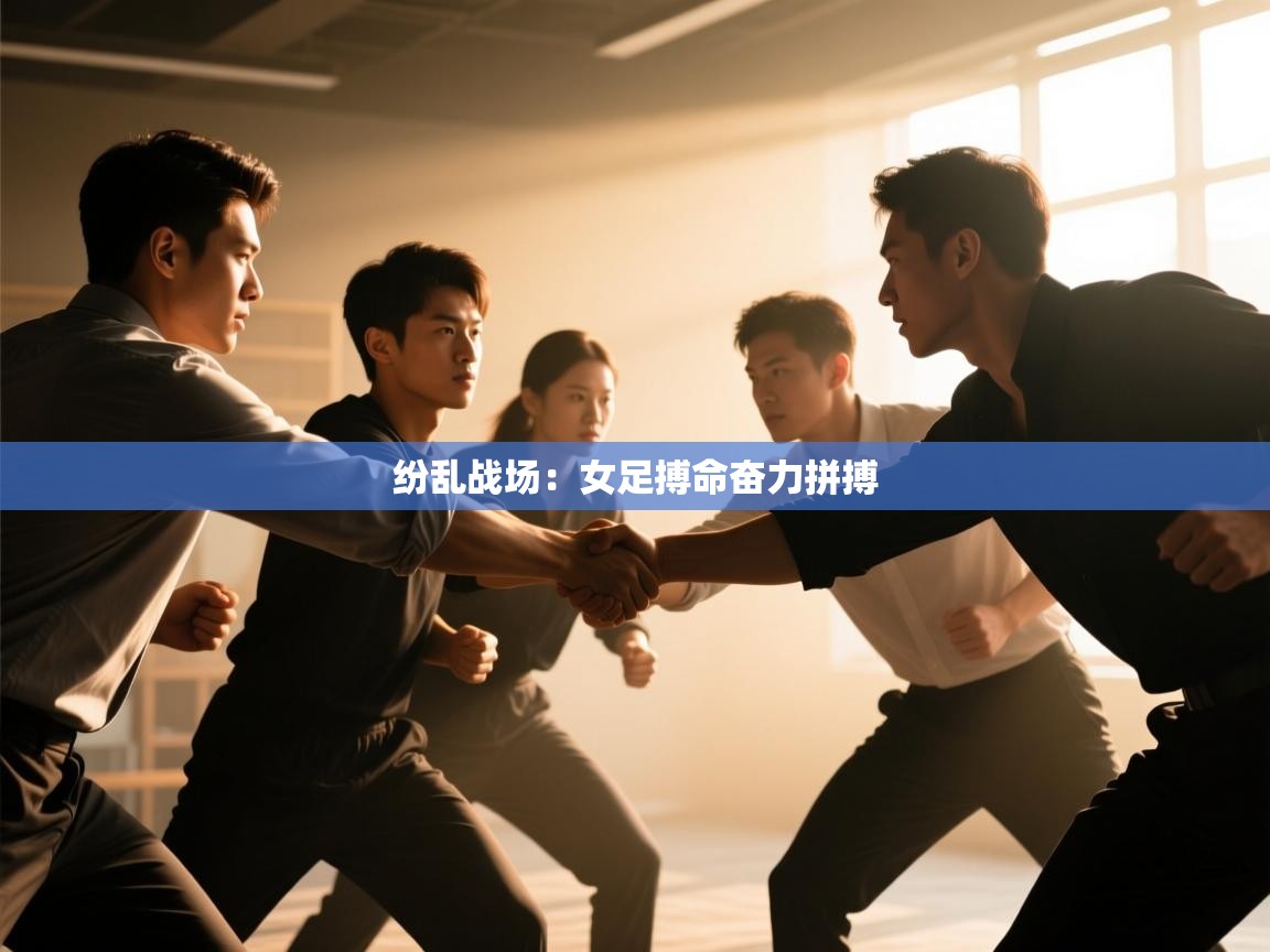 开云体育极速下载镜像-纷乱战场：女足搏命奋力拼搏  第1张