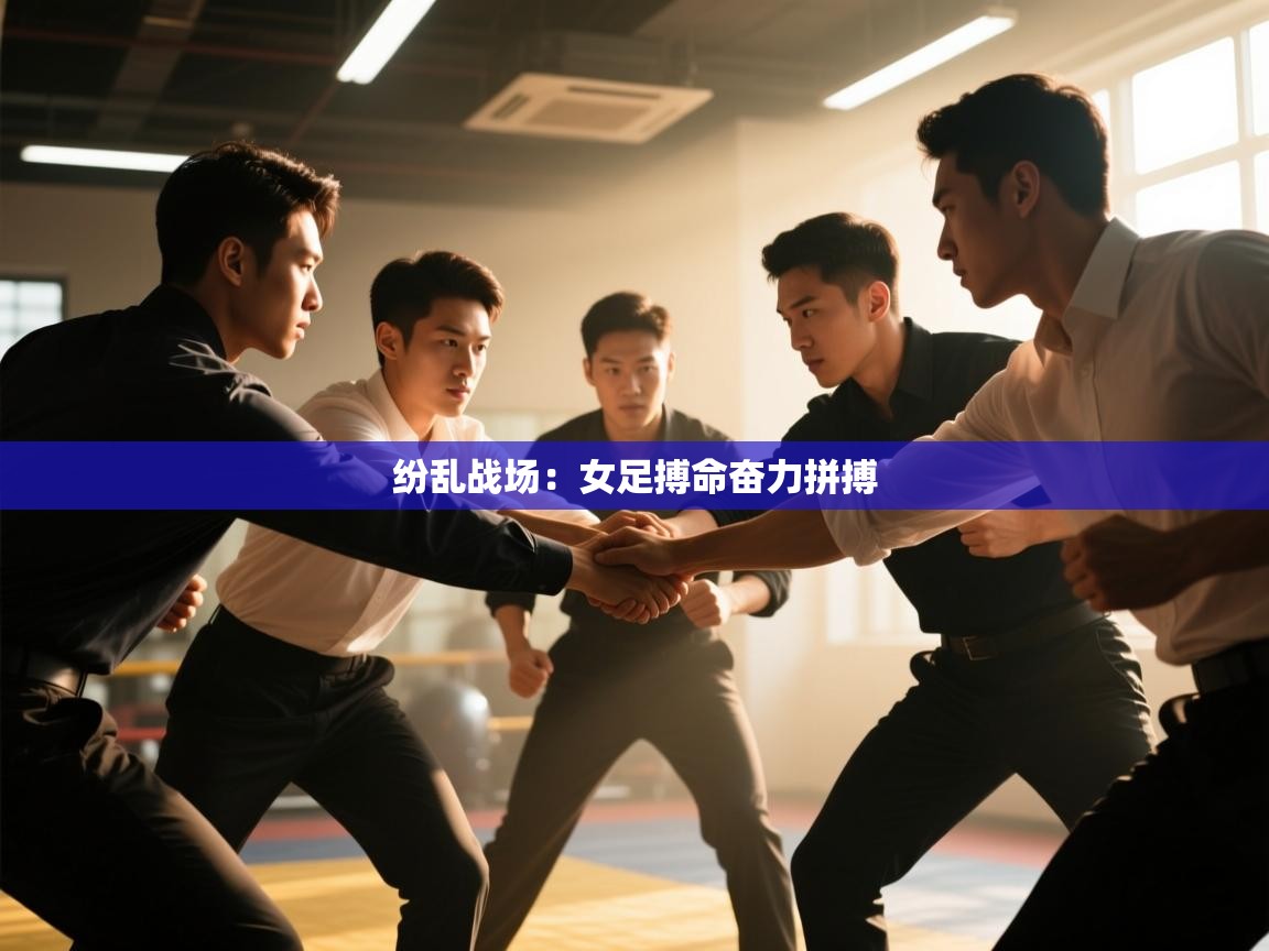 开云体育极速下载镜像-纷乱战场：女足搏命奋力拼搏  第2张