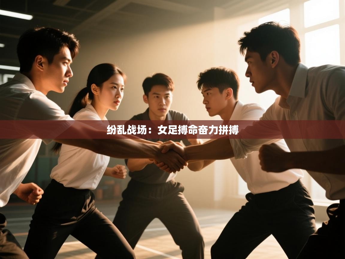 开云体育极速下载镜像-纷乱战场：女足搏命奋力拼搏  第3张