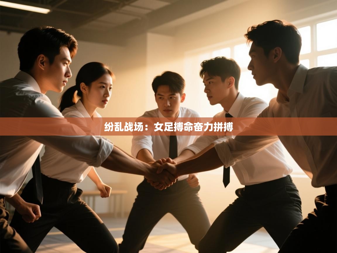 开云体育极速下载镜像-纷乱战场：女足搏命奋力拼搏  第4张