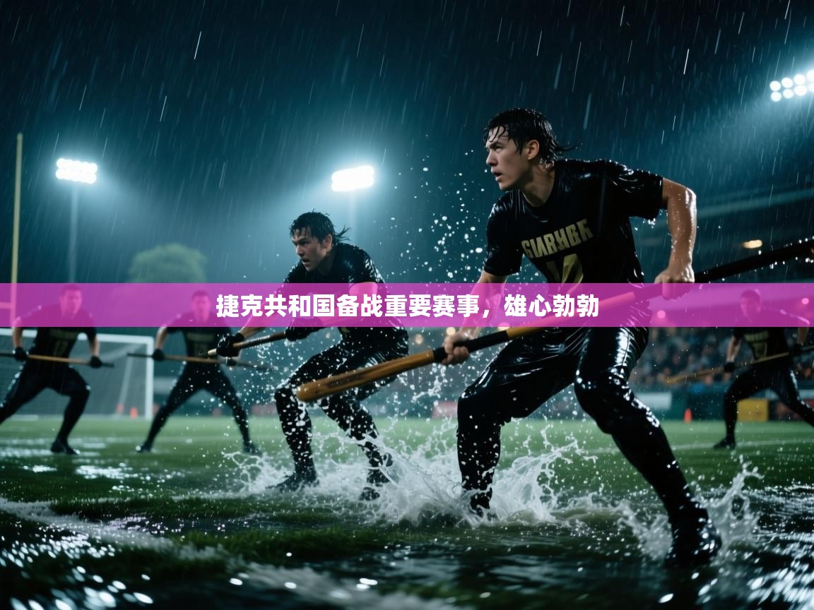 开云体育无法登录解决方案-捷克共和国备战重要赛事，雄心勃勃  第1张