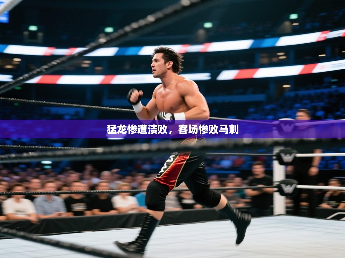 开运体育-猛龙惨遭溃败，客场惨败马刺