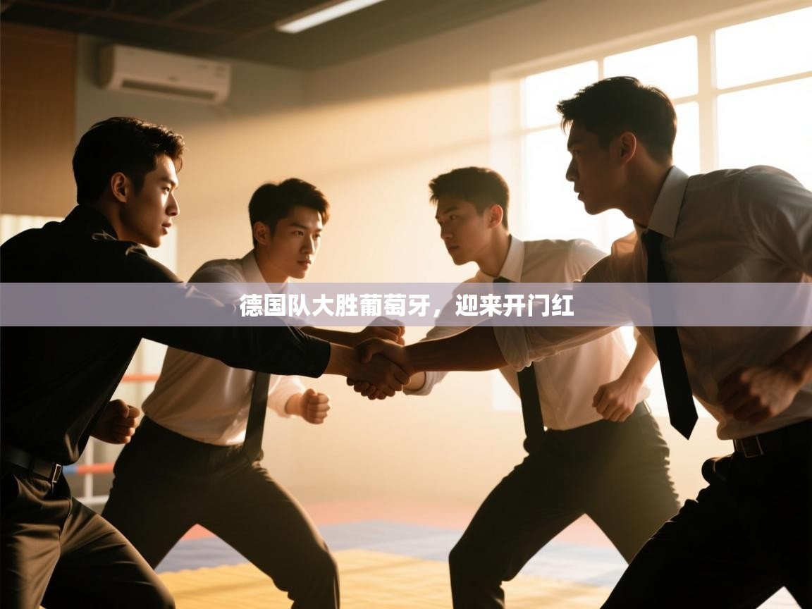 云开体育官网-德国队大胜葡萄牙，迎来开门红