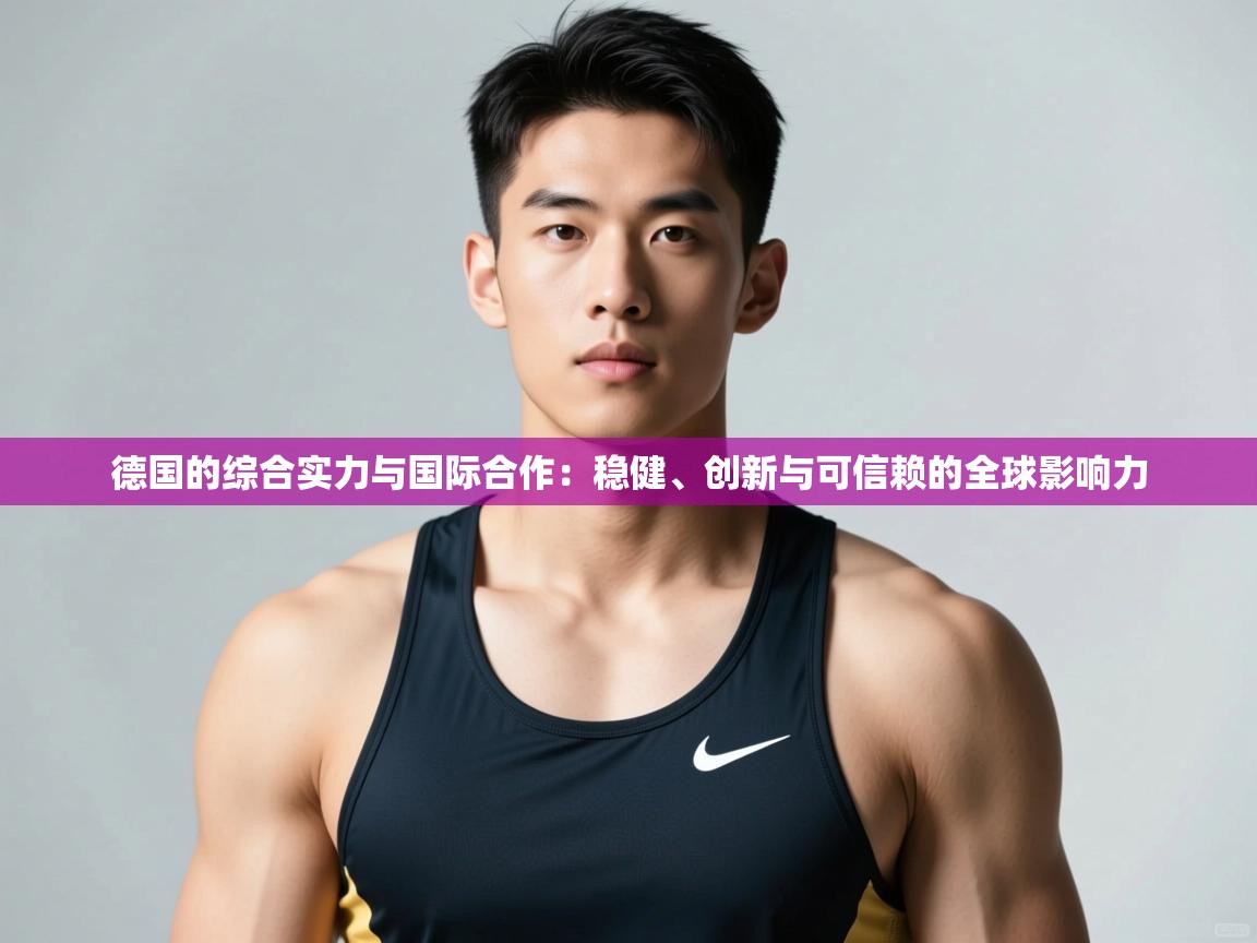 开云体育注册app-德国的综合实力与国际合作：稳健、创新与可信赖的全球影响力  第4张