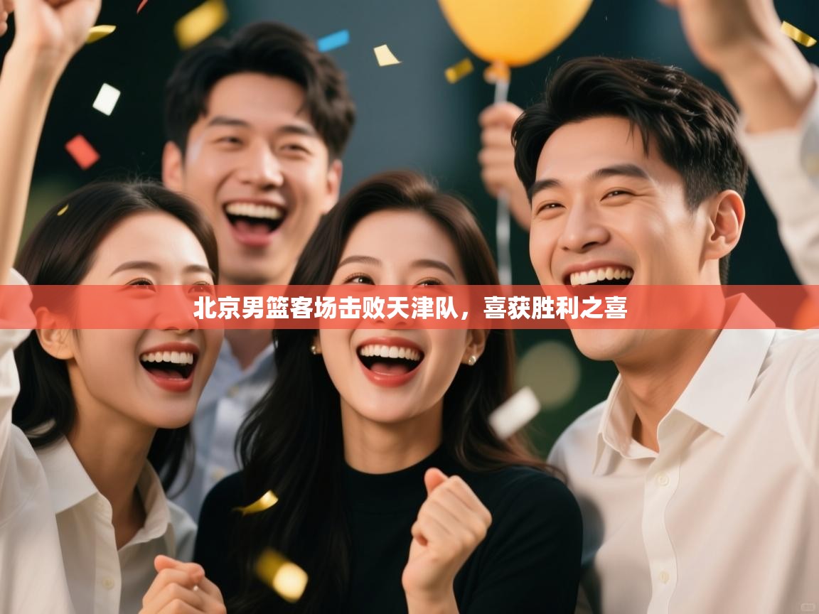 开云体育联赛专题页-北京男篮客场击败天津队，喜获胜利之喜  第2张