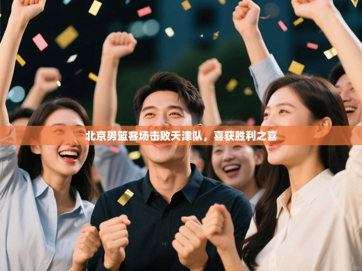 开云体育联赛专题页-北京男篮客场击败天津队，喜获胜利之喜  第1张