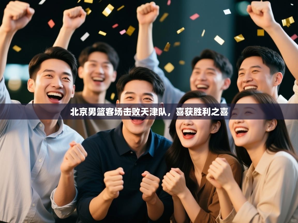 开云体育联赛专题页-北京男篮客场击败天津队，喜获胜利之喜  第3张