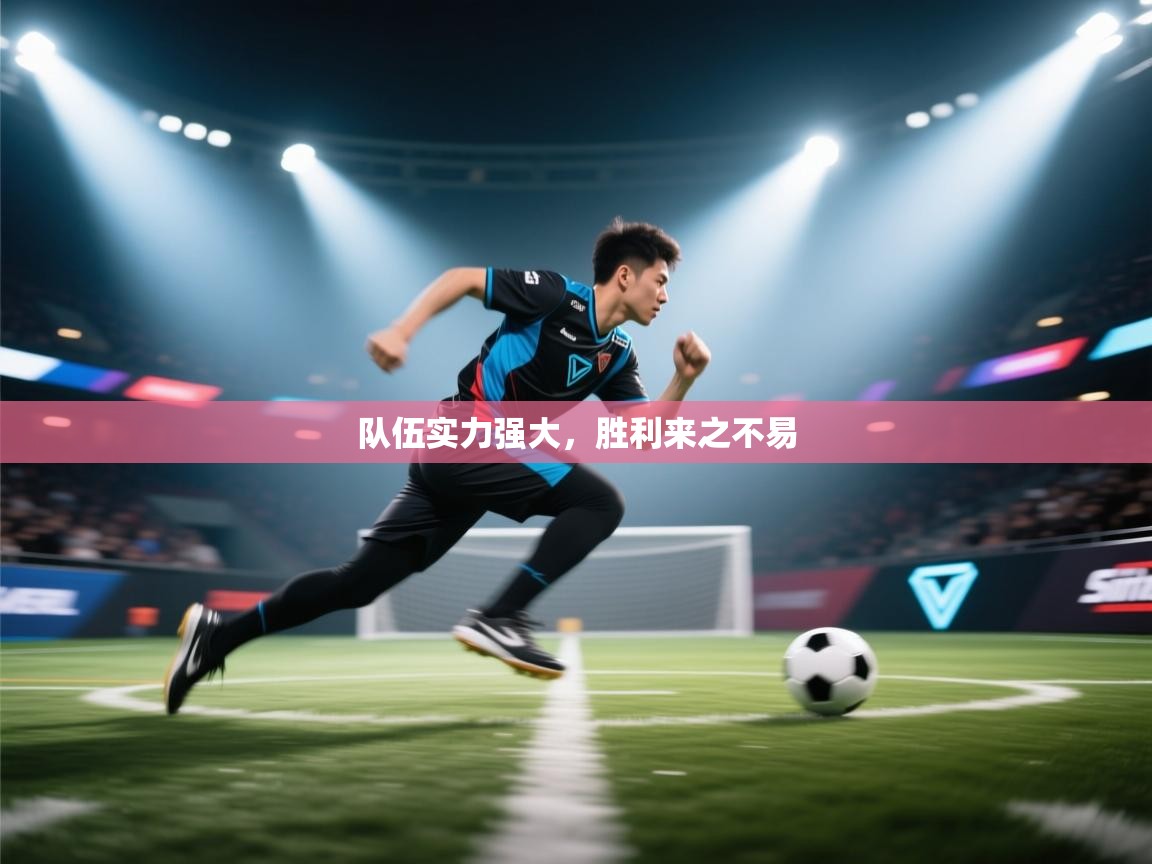 开云体育实名认证入口-队伍实力强大，胜利来之不易  第4张