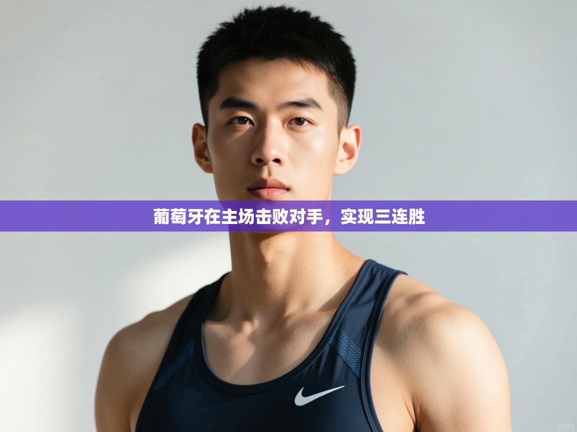 开云体育app下载-葡萄牙在主场击败对手，实现三连胜