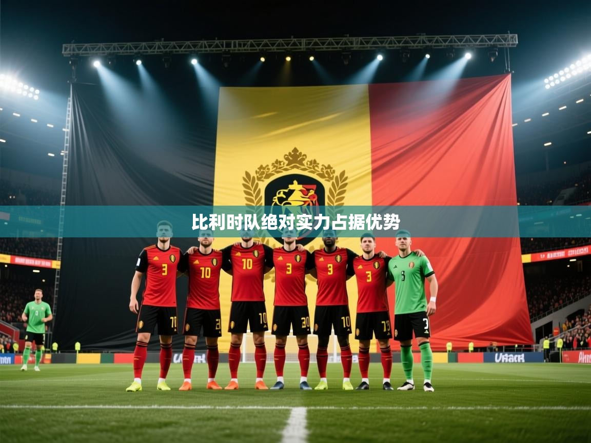 开云体育app下载-比利时队绝对实力占据优势