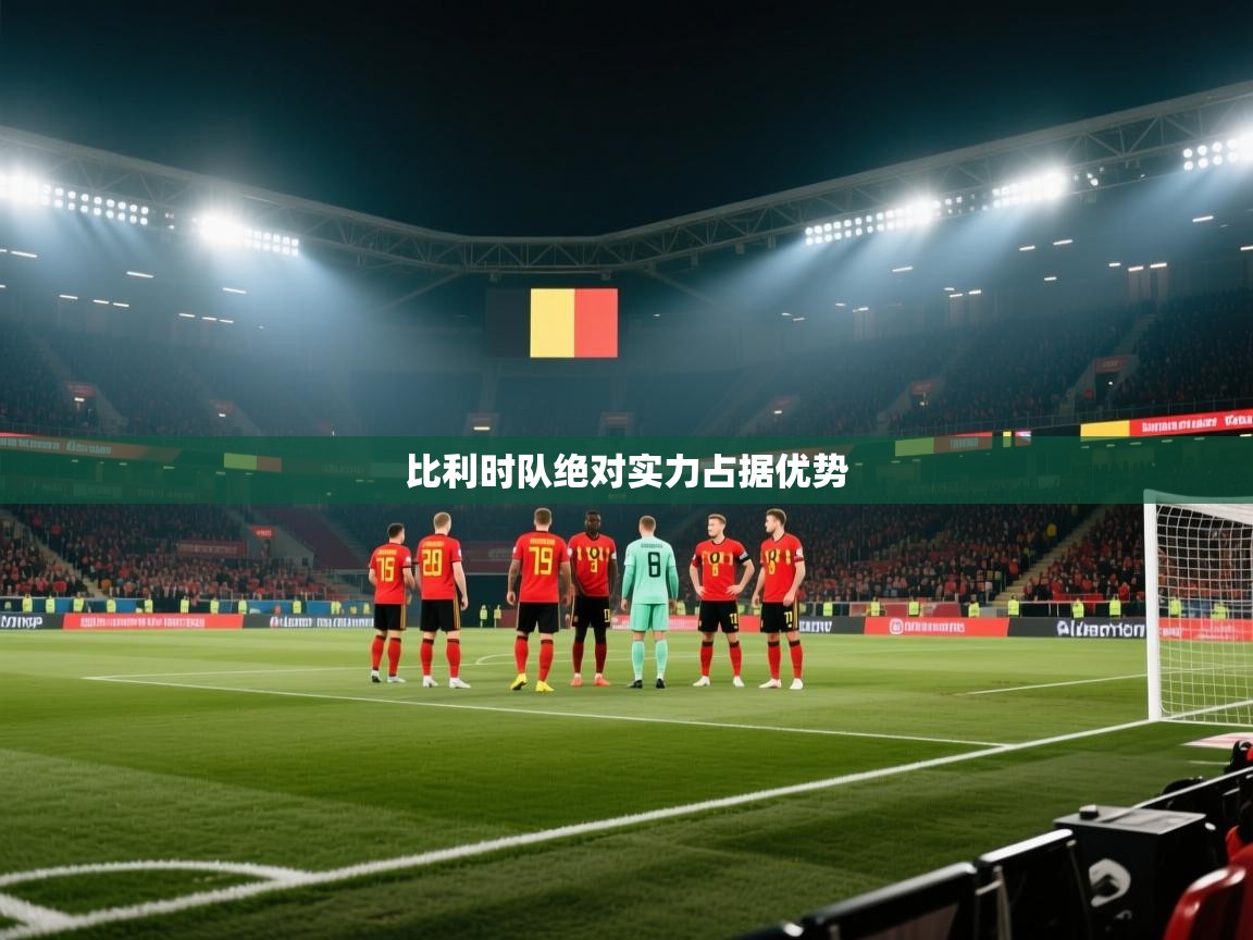 开云体育app下载-比利时队绝对实力占据优势  第4张