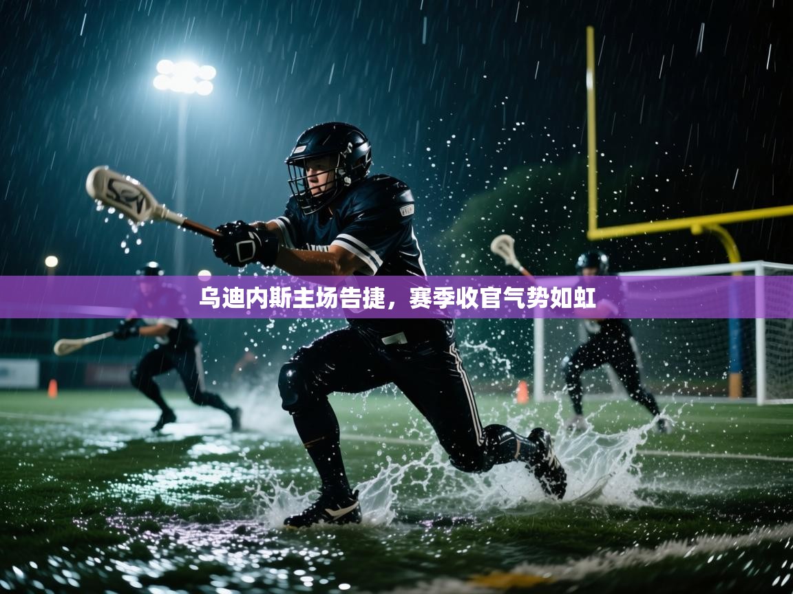 开云体育app官网入口-乌迪内斯主场告捷，赛季收官气势如虹