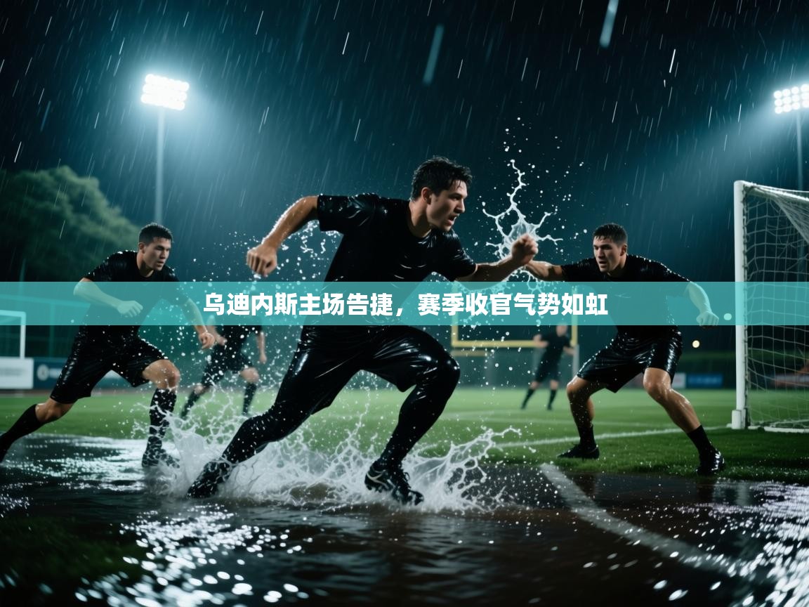 开云体育app官网入口-乌迪内斯主场告捷，赛季收官气势如虹  第2张